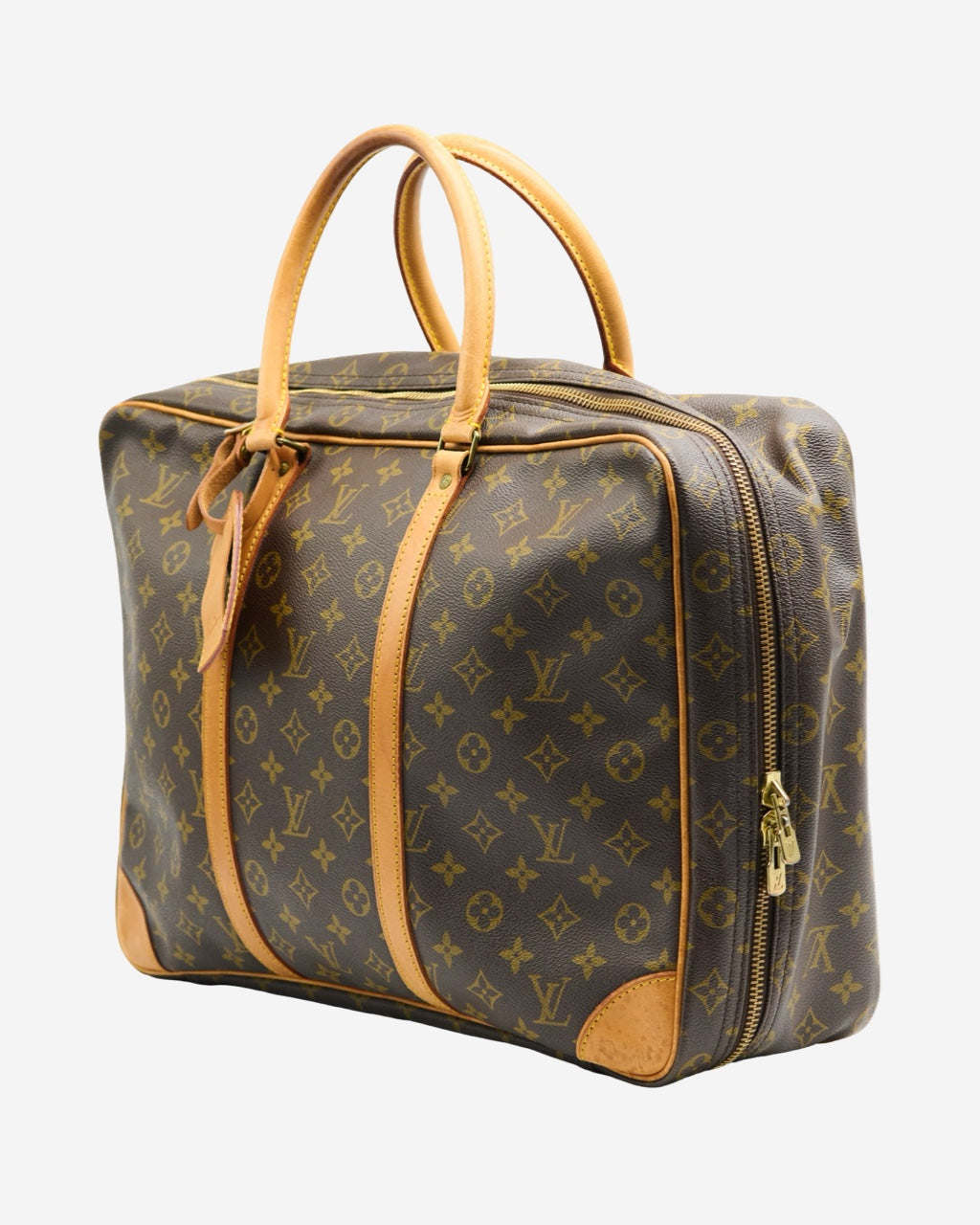 Bolsa Louis Vuitton Sirius Canvas Mongram โ Irene Buffa