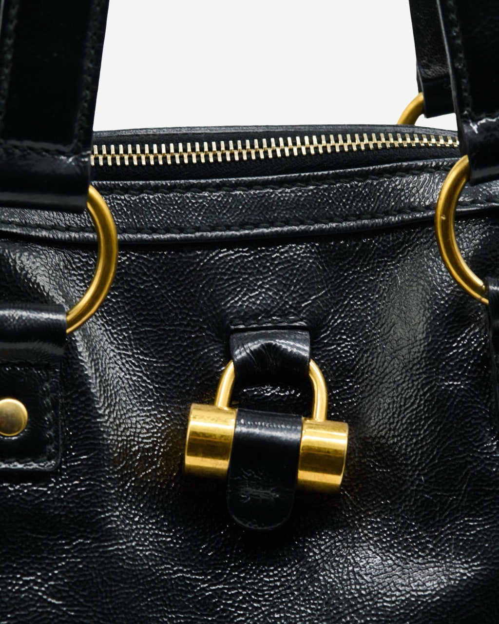 Bolsa Yves Saint Laurent Muse