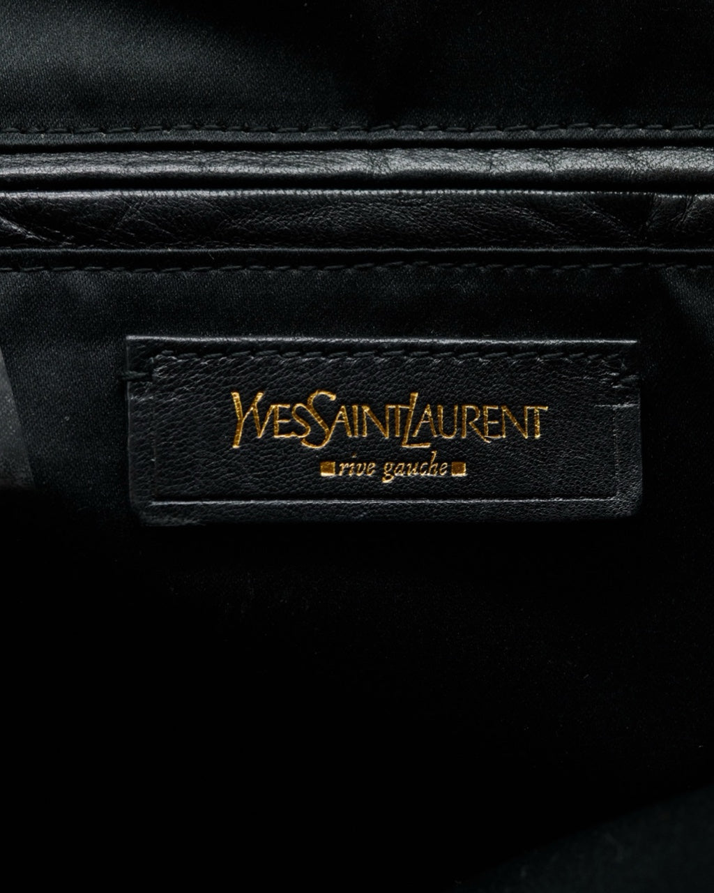 Bolsa Yves Saint Laurent Muse