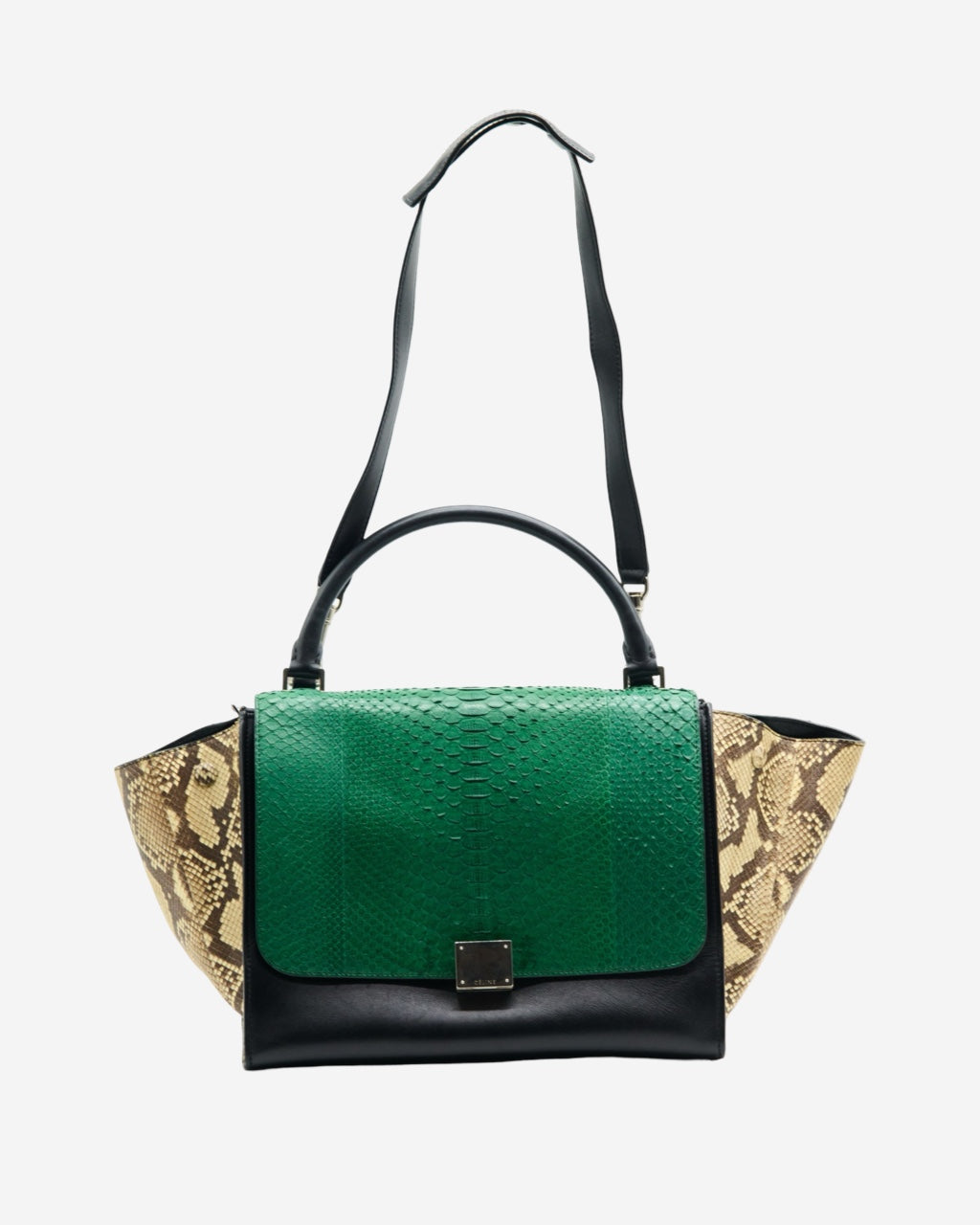 Bolsa Celine Trapeze