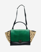 Bolsa Celine Trapeze
