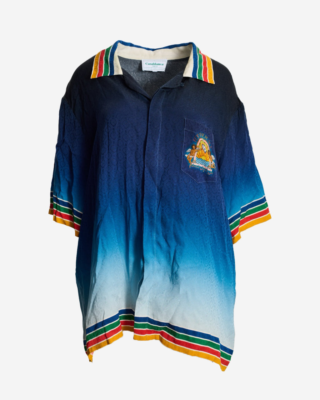 Camisa Casablanca XXL