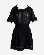 Vestido Isabel Marant 0