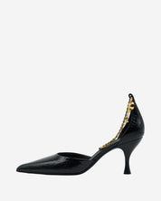 Tacones Ferragamo 38