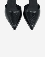 Tacones Ferragamo 38