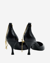 Tacones Ferragamo 38