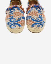 Alpargatas Chloé 39