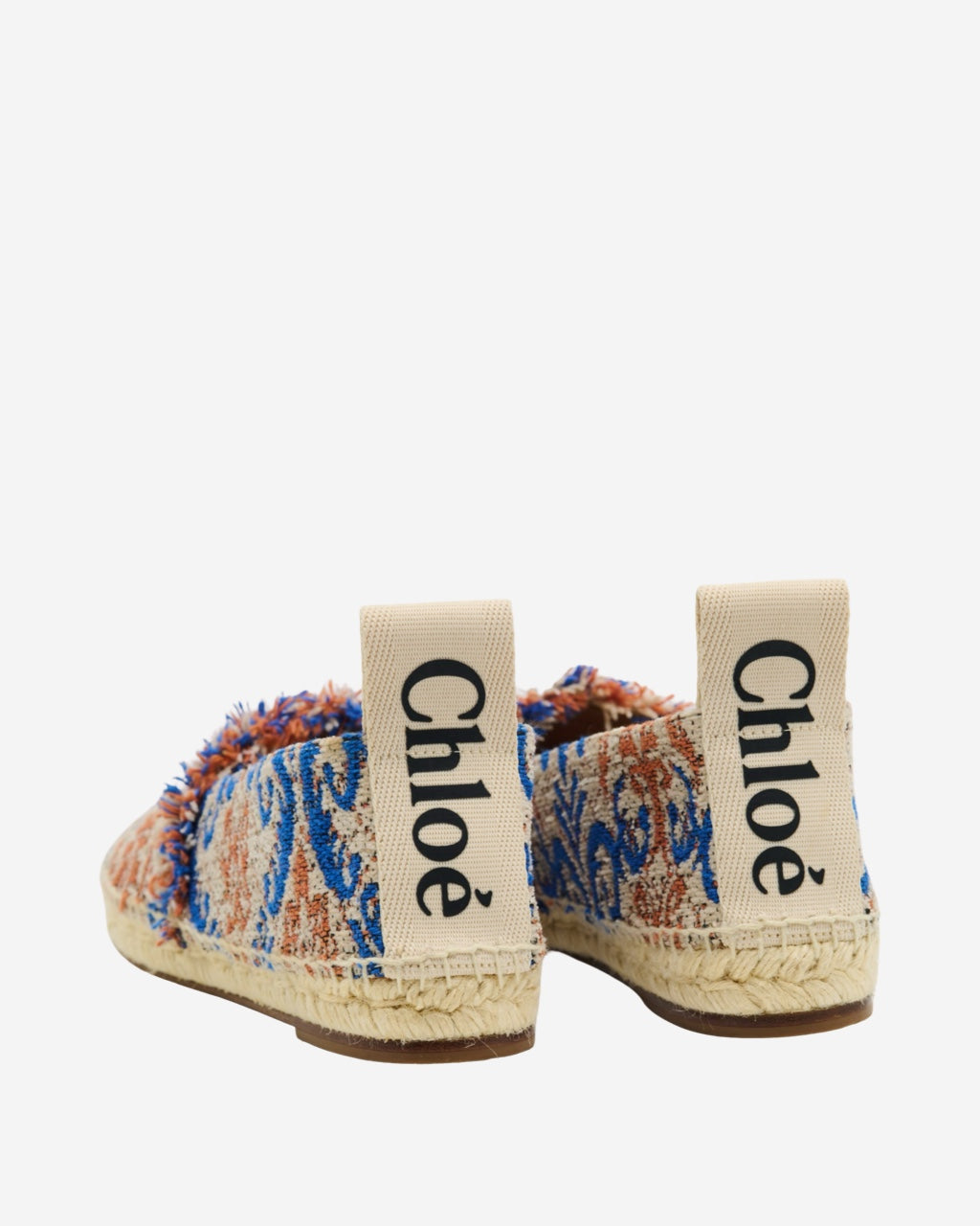 Alpargatas Chloé 39