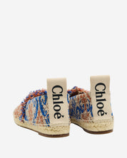 Alpargatas Chloé 39