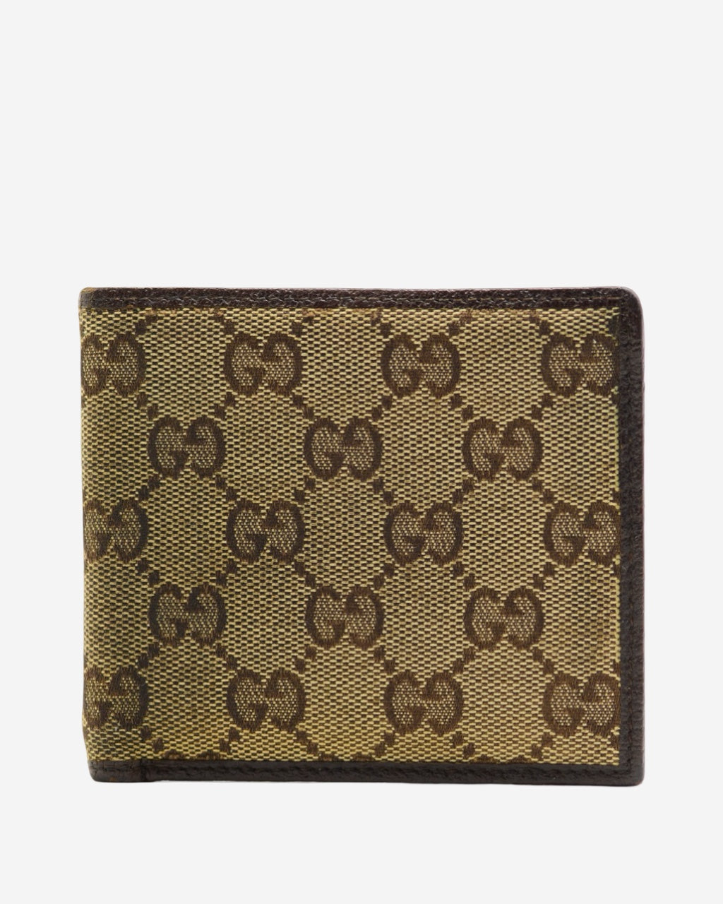 Cartera Gucci GG Supreme