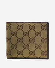 Cartera Gucci GG Supreme
