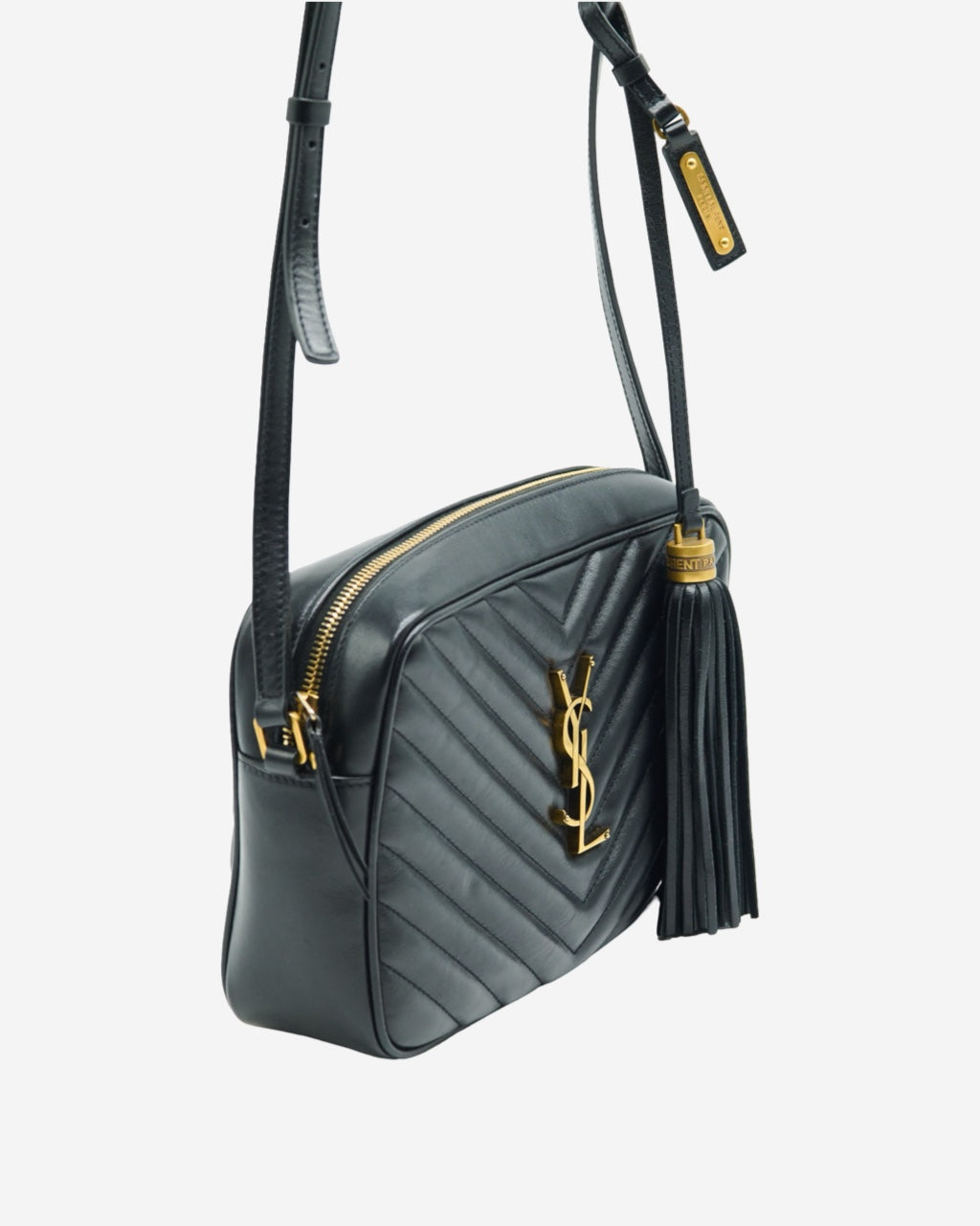 Bolsa Saint Laurent Lou Camera