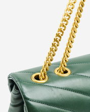 Bolsa Saint Laurent Lou Lou