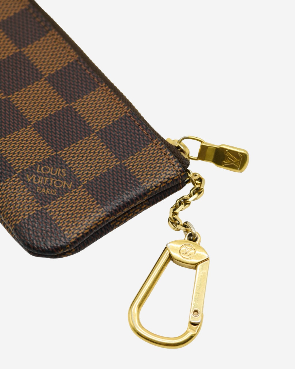 KeyPouch Louis Vuitton Damier