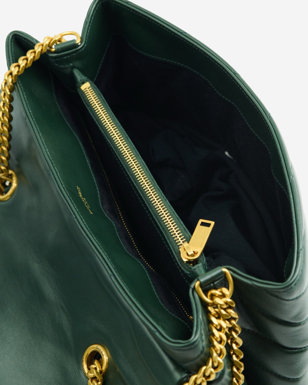Bolsa Saint Laurent Lou Lou
