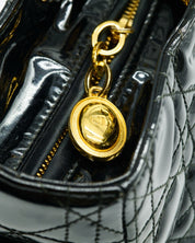 Bolsa Dior Lady Dior Cannage