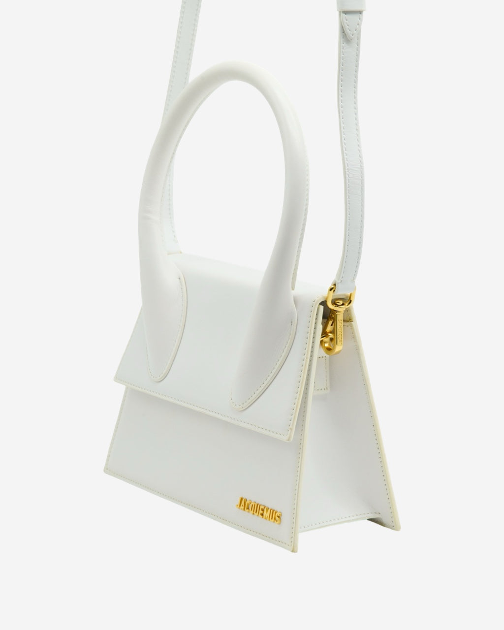 Bolsa Jacquemus Le Grand Chiquito