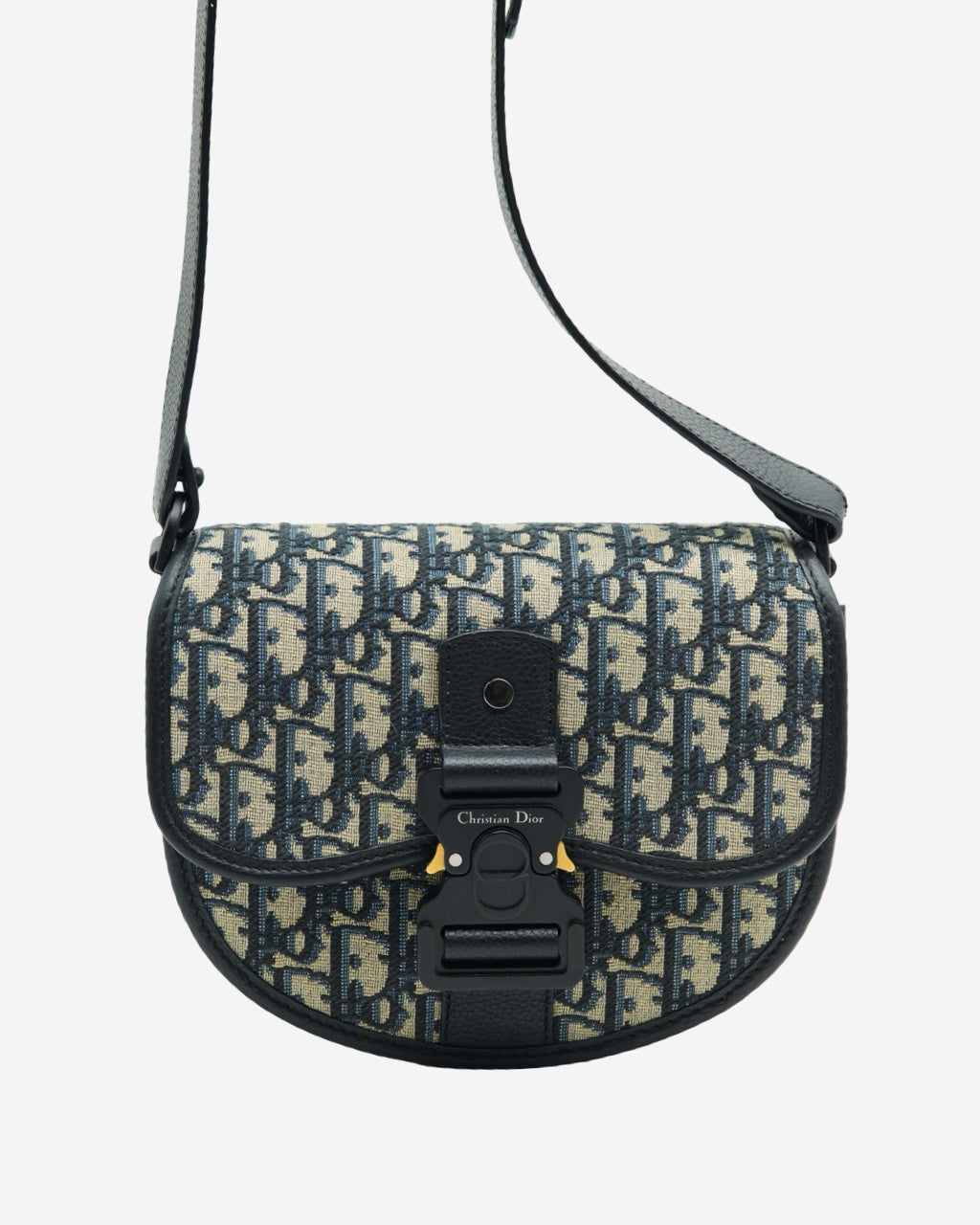 Dior Mini Gallop Bag