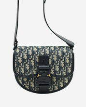 Dior Mini Gallop Bag