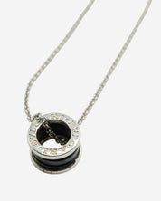 Bvlgari B.Zero Necklace
