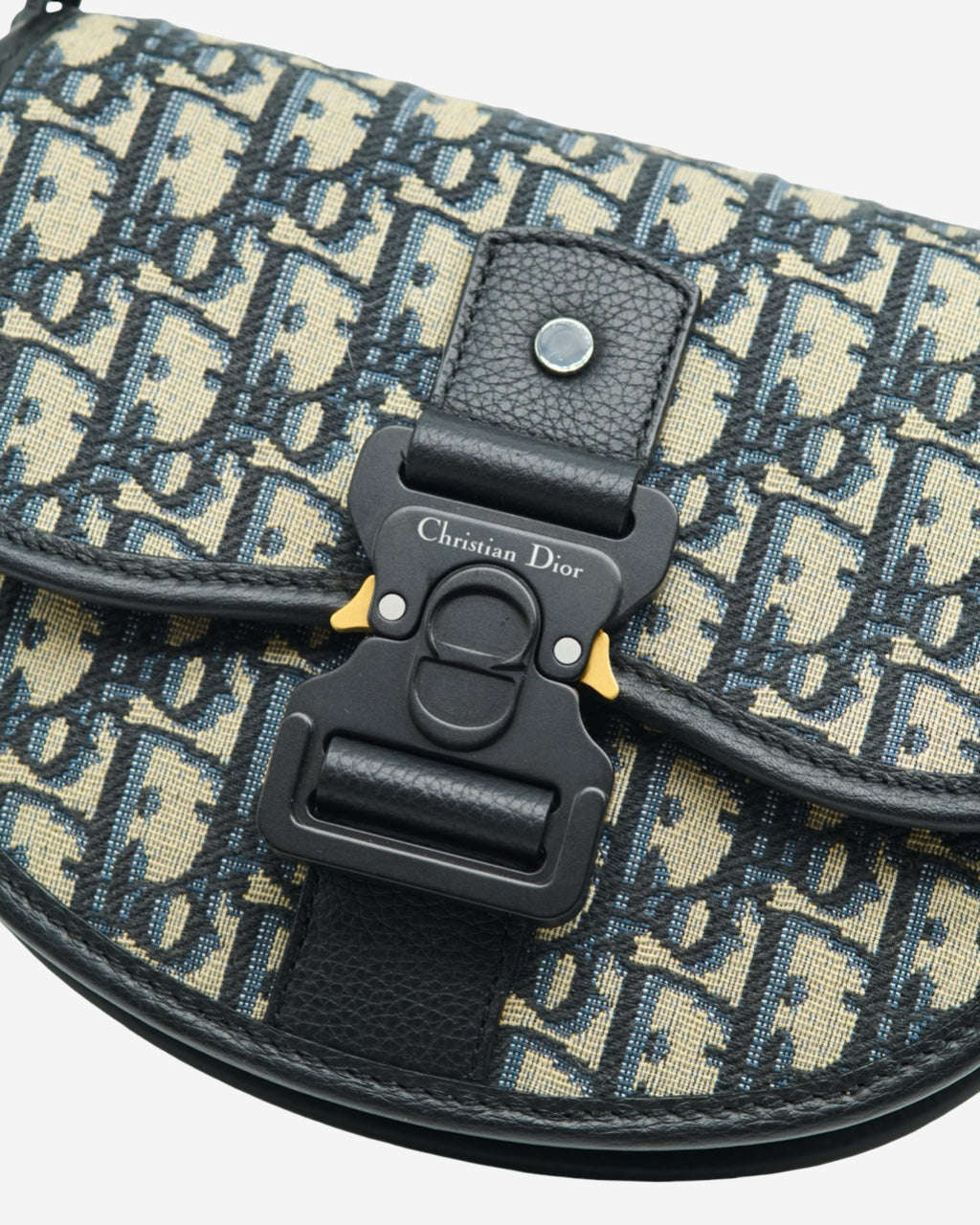 Dior Mini Gallop Bag