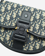 Dior Mini Gallop Bag