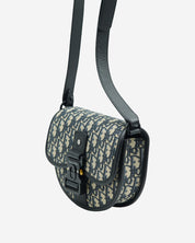 Dior Mini Gallop Bag