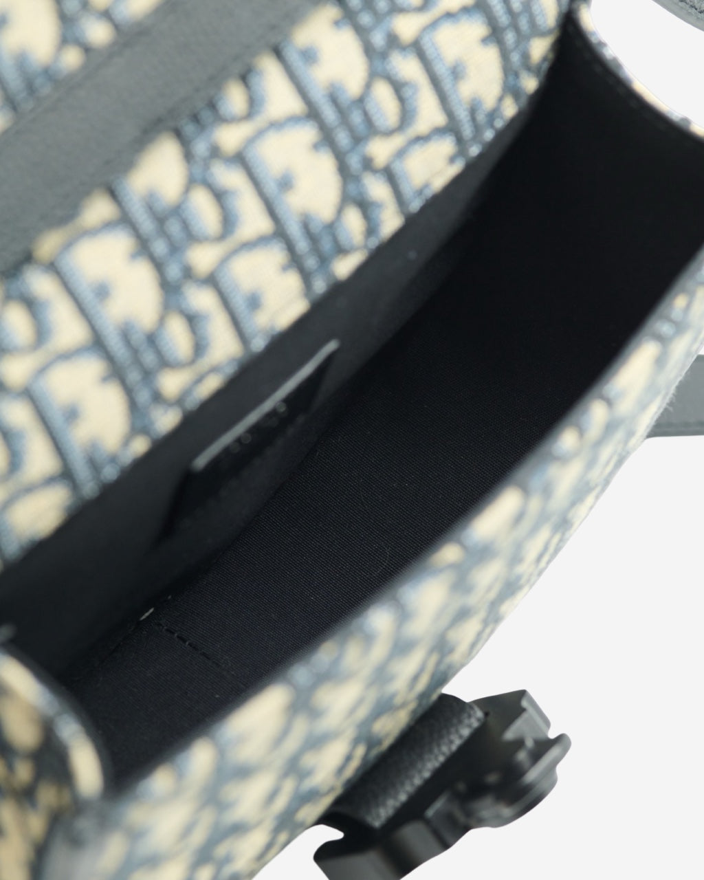 Dior Mini Gallop Bag