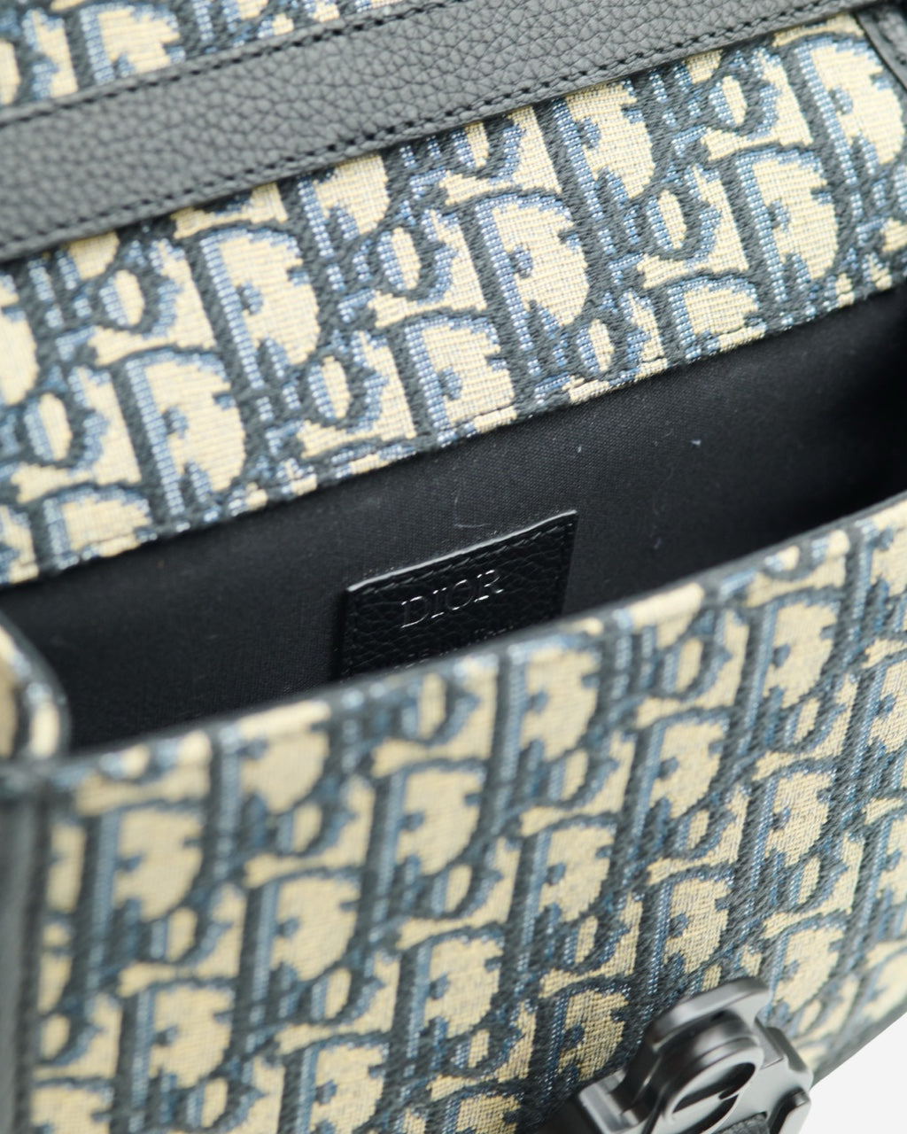 Dior Mini Gallop Bag