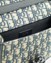 Dior Mini Gallop Bag