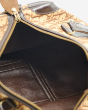 Bolsa Dior Boston Diorissima Vintage