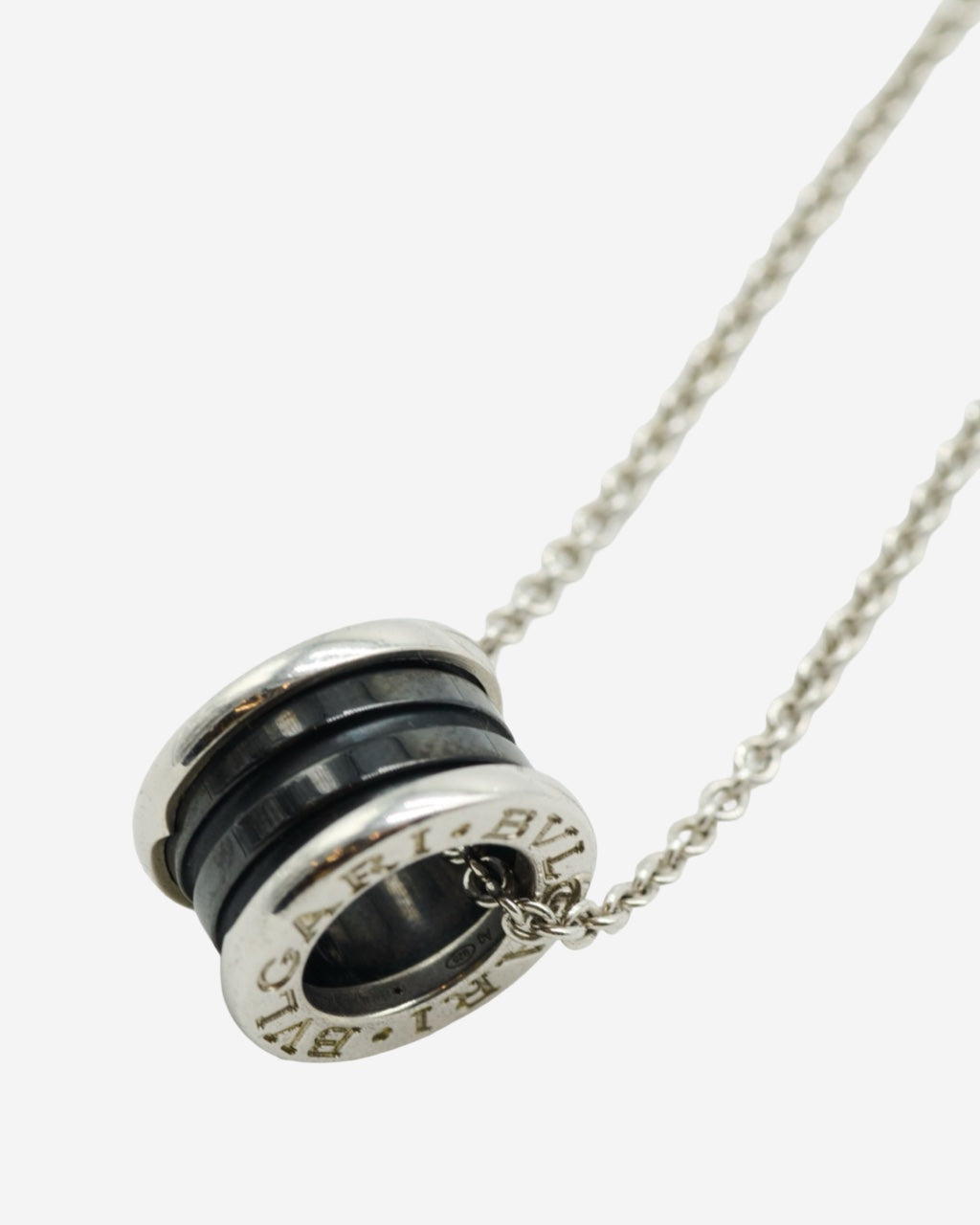 Bvlgari B.Zero Necklace