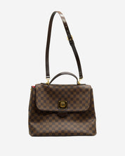 Bolsa Louis Vuitton Bergamo GM