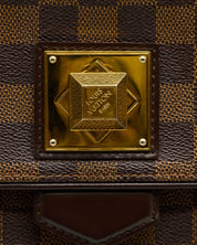 Bolsa Louis Vuitton Bergamo GM