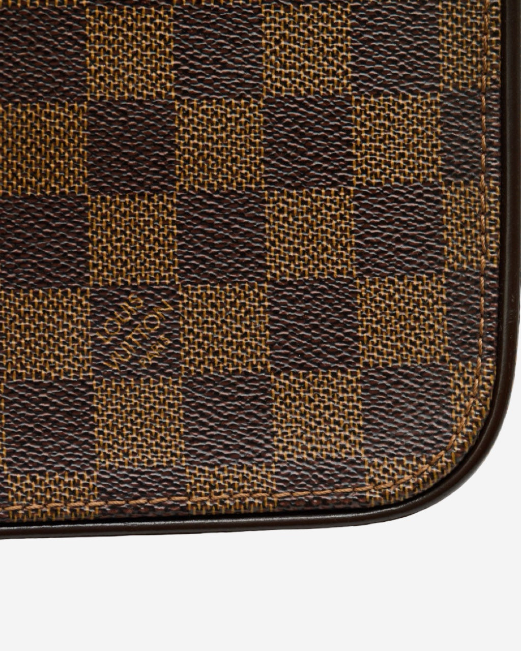 Bolsa Louis Vuitton Bergamo GM