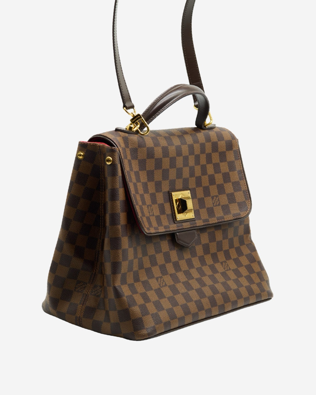 Bolsa Louis Vuitton Bergamo GM