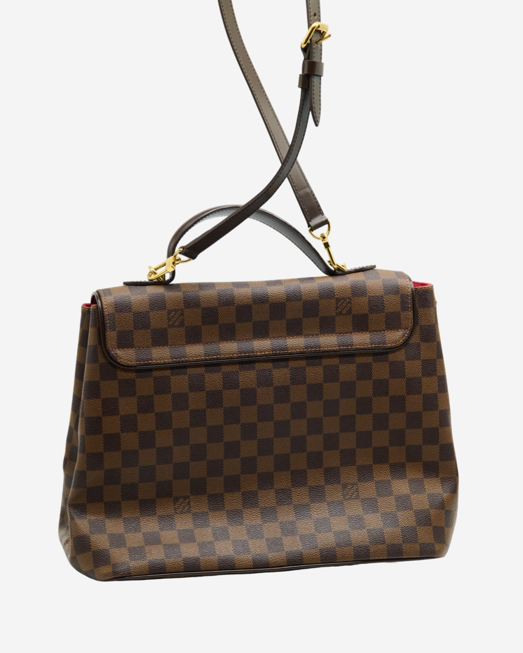 Bolsa Louis Vuitton Bergamo GM