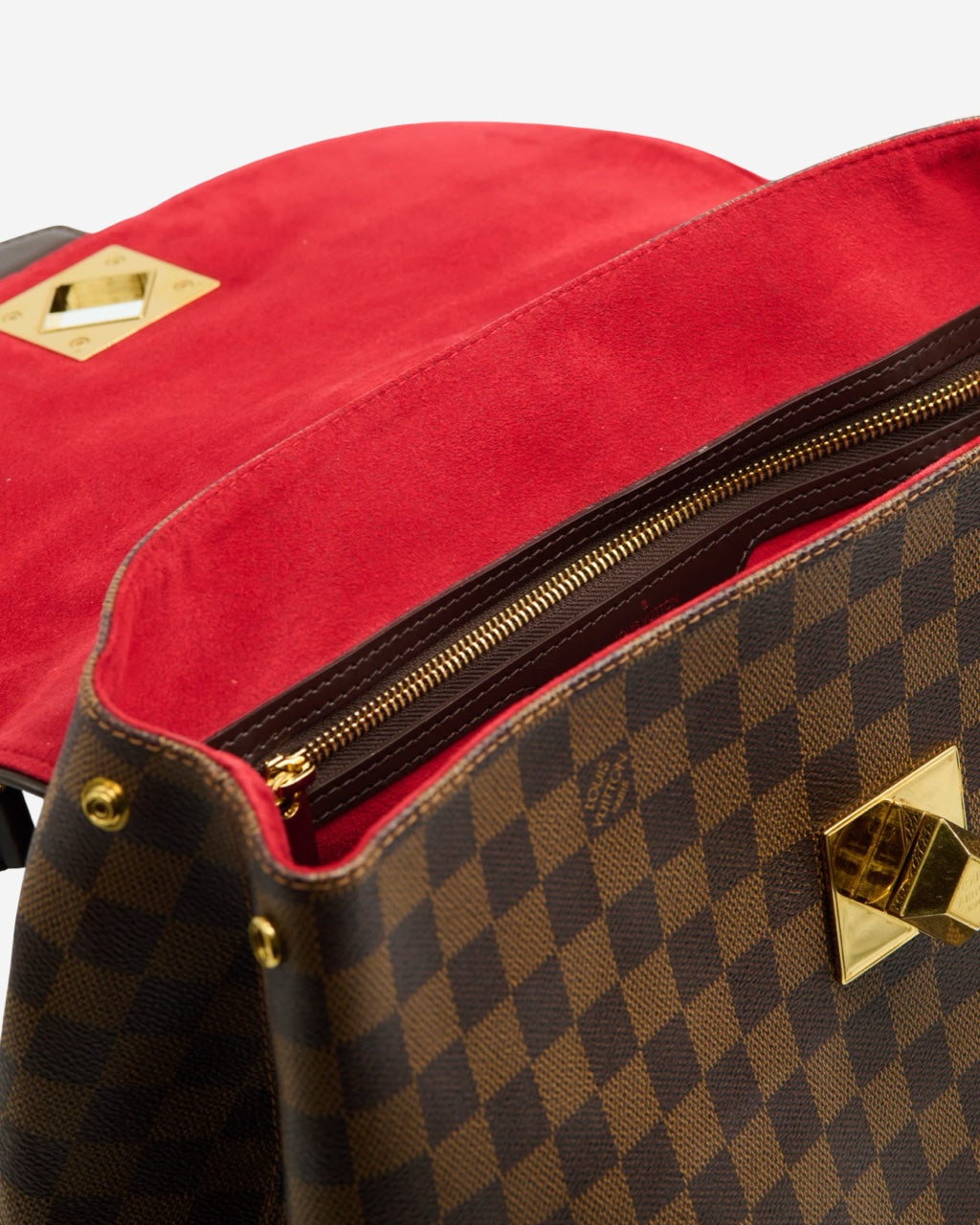 Bolsa Louis Vuitton Bergamo GM