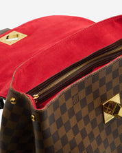 Bolsa Louis Vuitton Bergamo GM