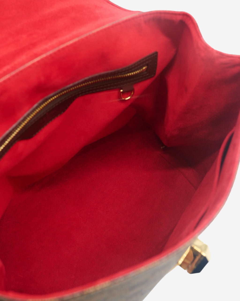 Bolsa Louis Vuitton Bergamo GM