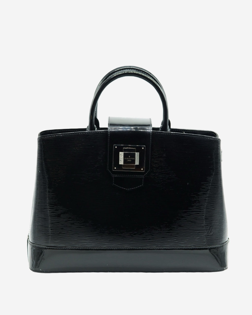 Louis Vuitton Epi Mirabeau GM Bag