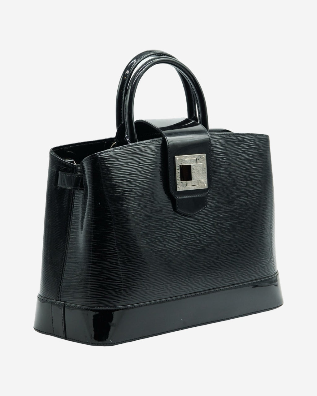 Louis Vuitton Epi Mirabeau GM Bag