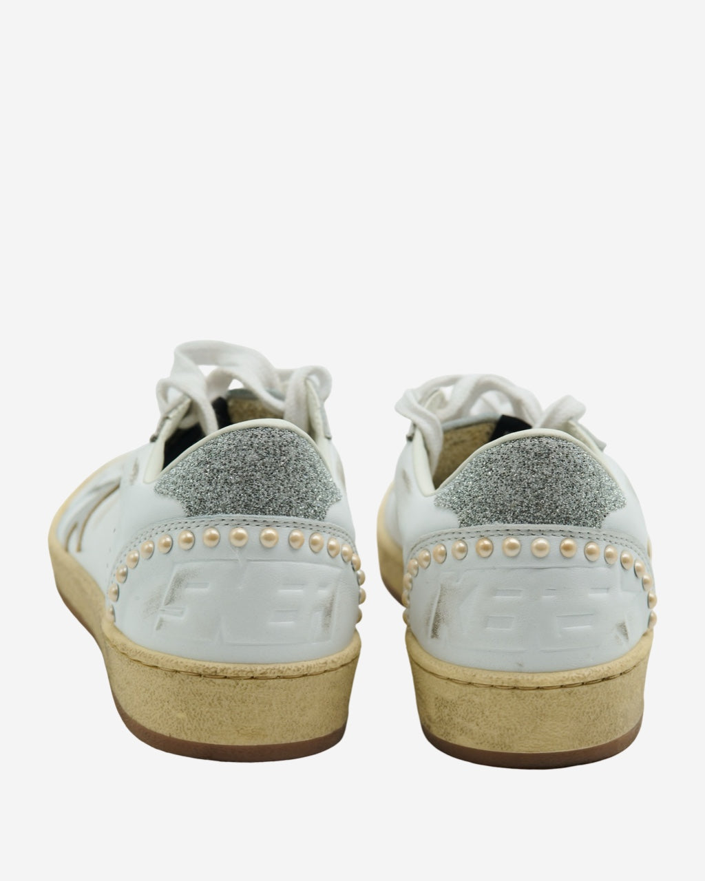 Tenis Golden Goose Ball Star 38