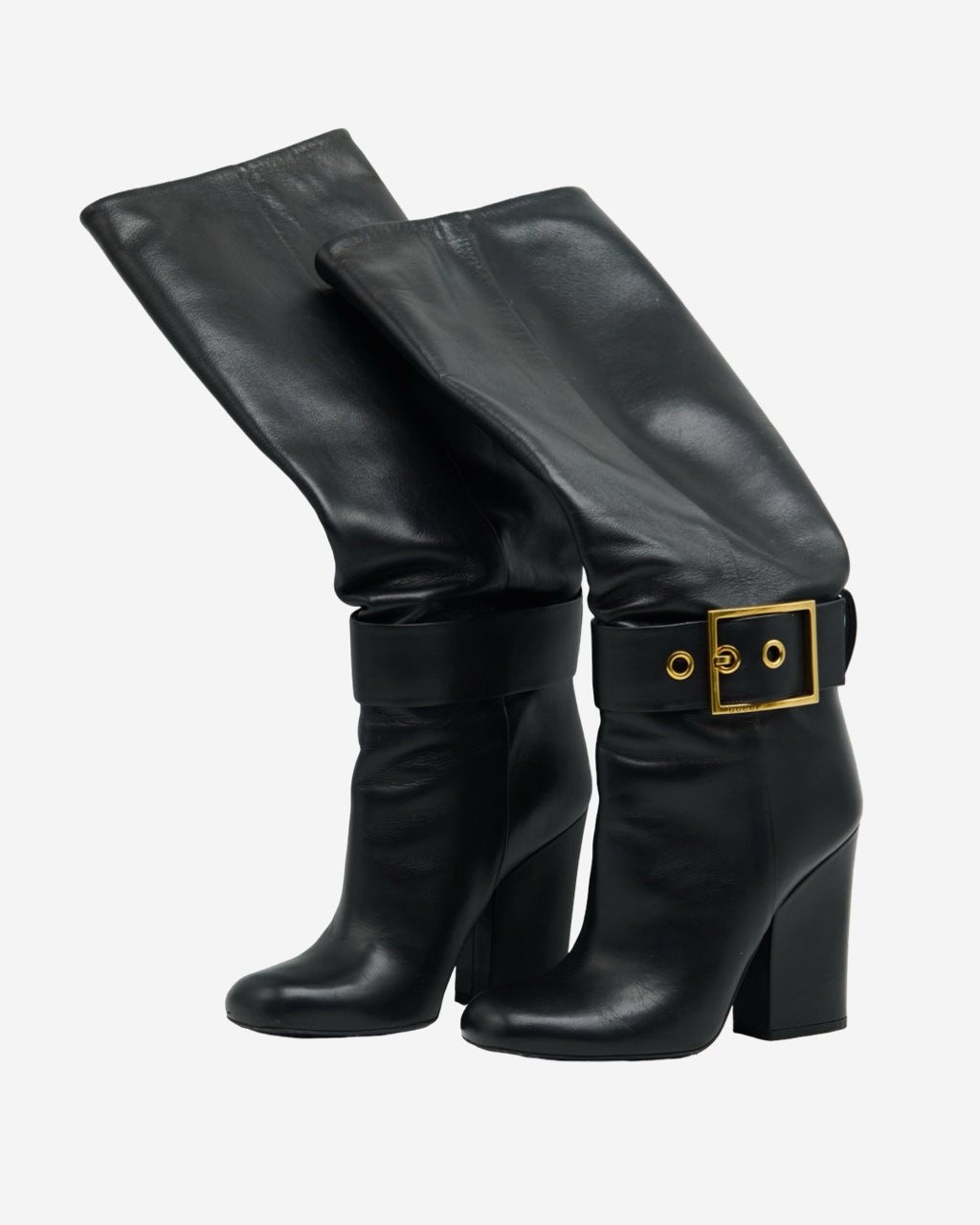 Botas Gucci 37