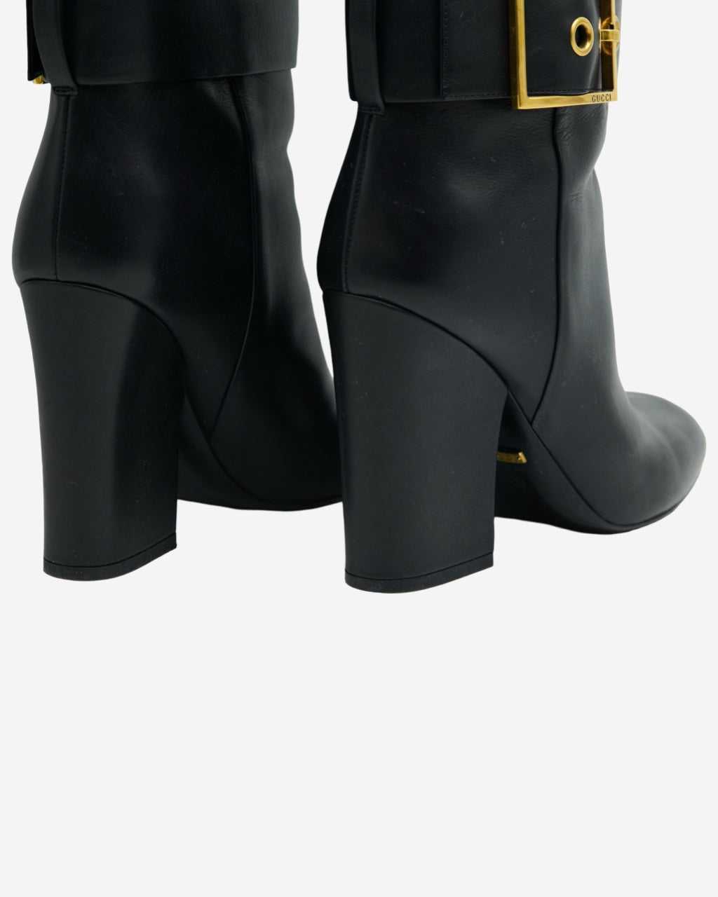 Botas Gucci 37