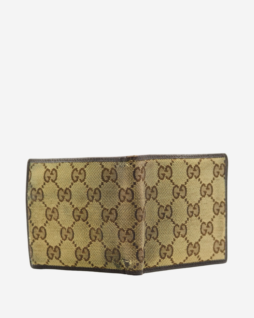Cartera Gucci GG Supreme