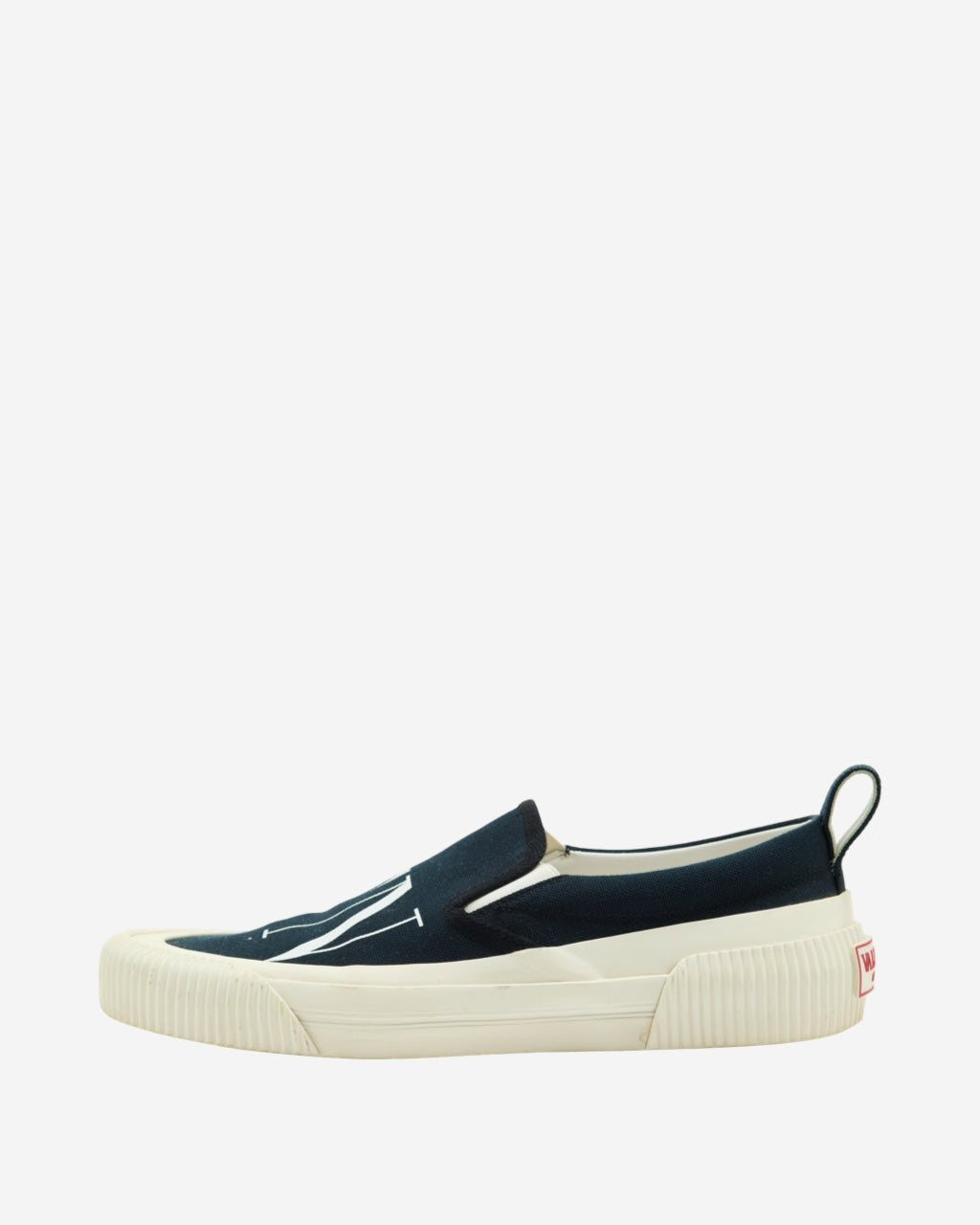 Tenis Valentino Slip On 42