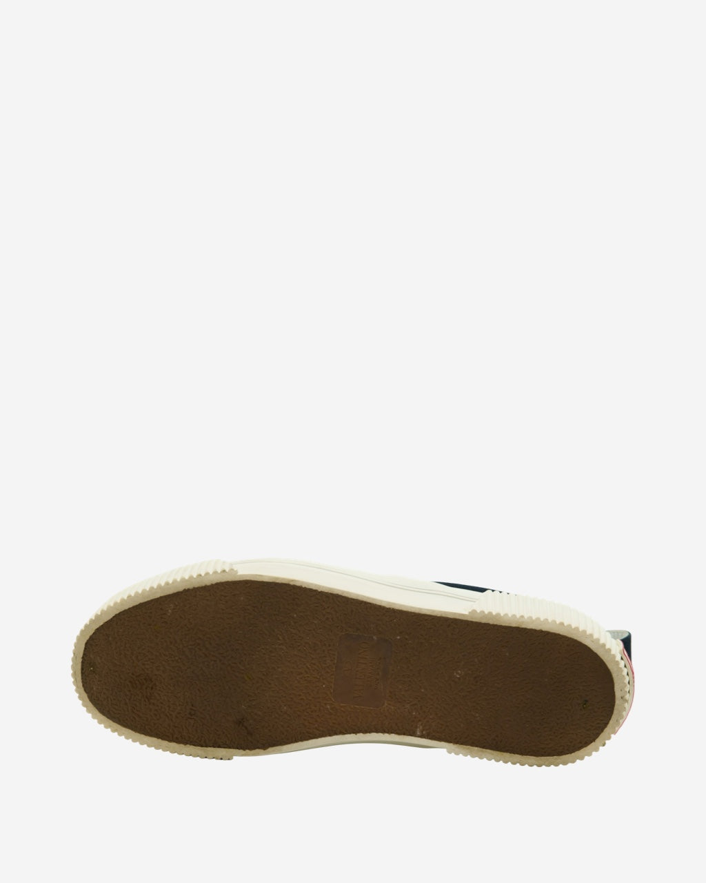 Tenis Valentino Slip On 42