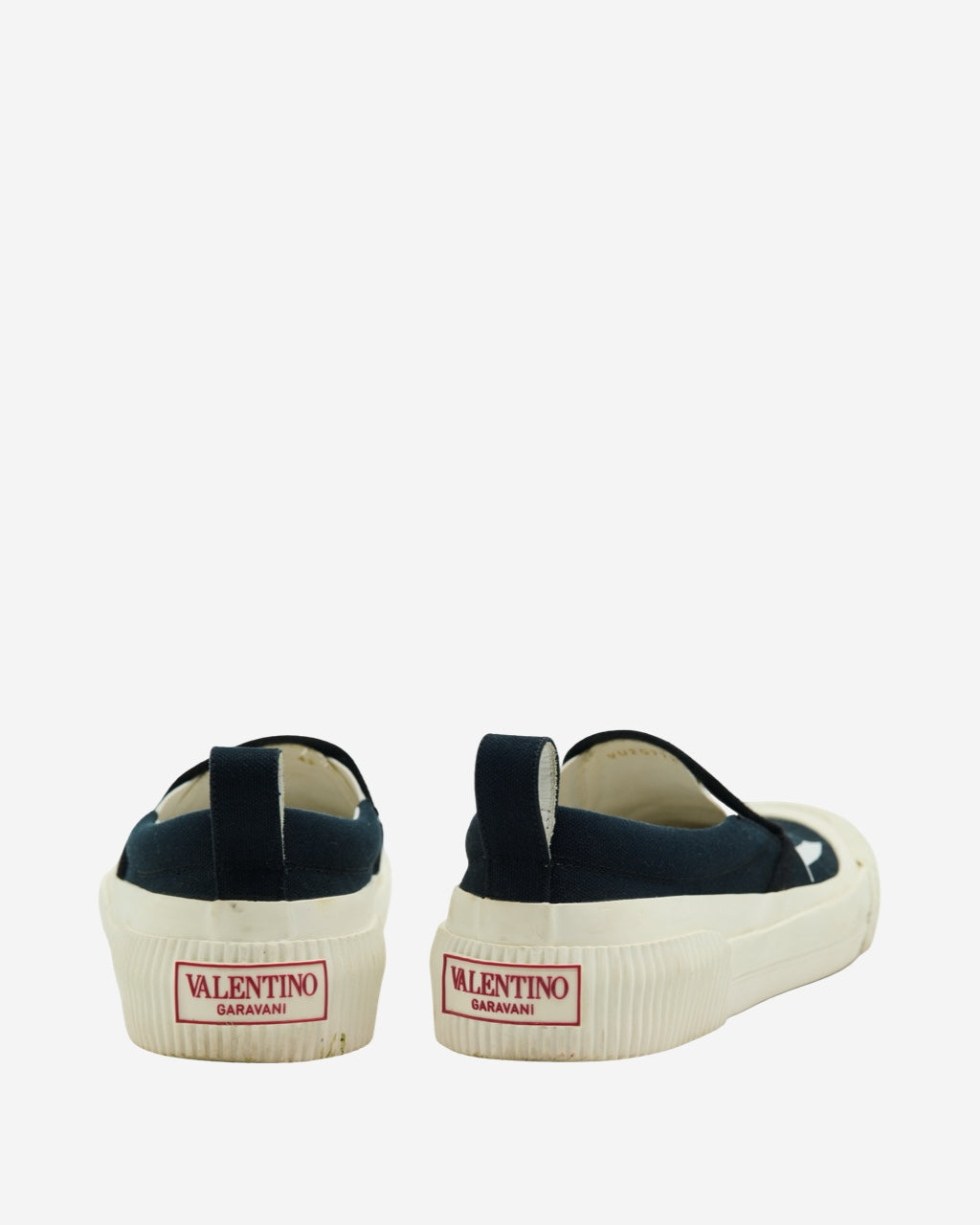 Tenis Valentino Slip On 42