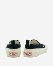 Tenis Valentino Slip On 42